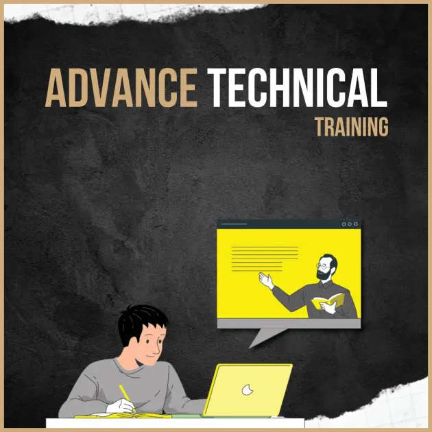 Advance Technical Training Service