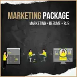 Marketing Package Service