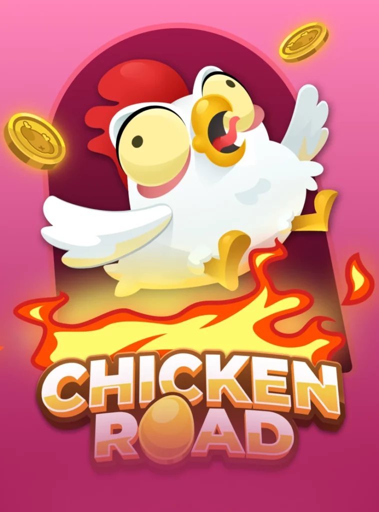 Descubre la Aventura de la Carretera del Pollo en España Oficialmente ¡Juega! - overview
