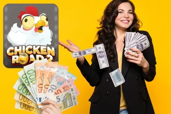 Descubre el Intrigante Juego de Azar de Chicken Road en España en Línea