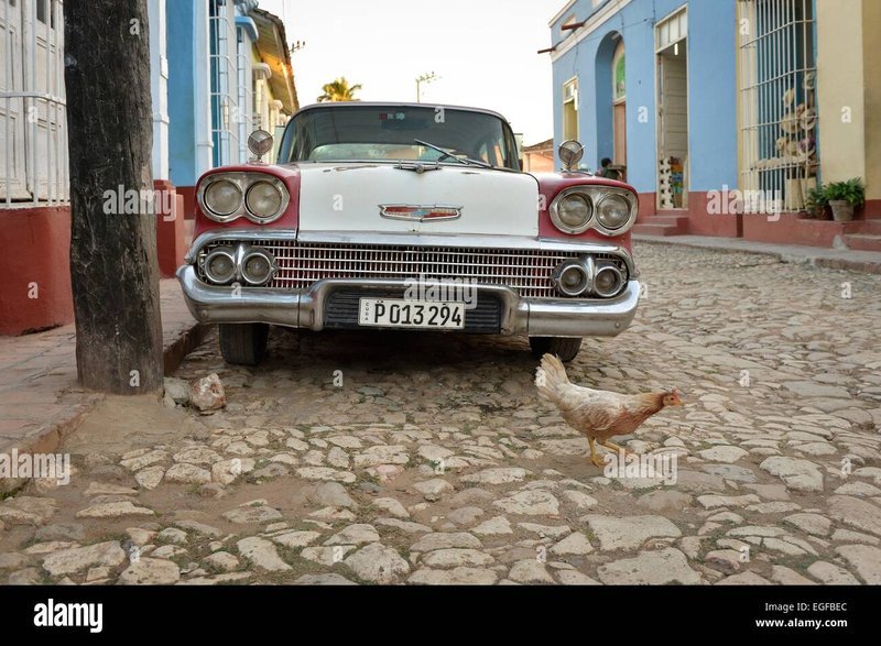 Conoce las reglas del juego popular Chicken Road en España