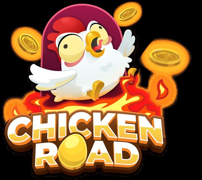 Chicken road in Netherlands