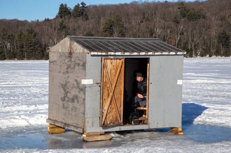 Experience the Thrill of Ice Fishing at UK Live Casinos Today - overview