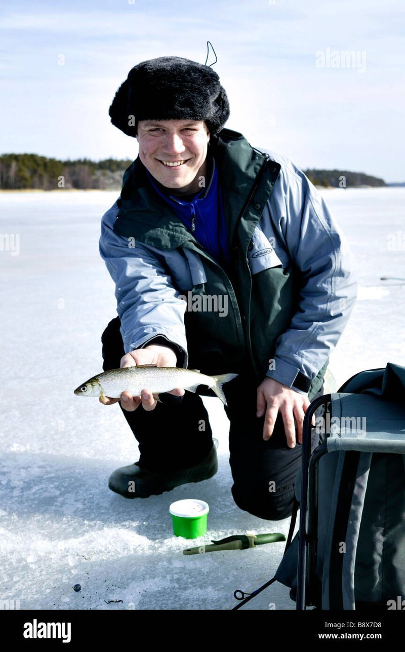Ice fishing game, ice fishing casino